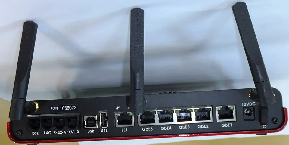 ตั้ง Wi-Fi สำหรับแขกแยกจากเครือข่ายหลัก ง่ายกว่าที่คิด